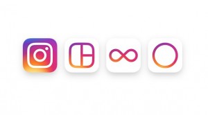 instagram yeni görünüm ikonlar