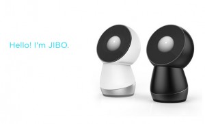 jibo-robot