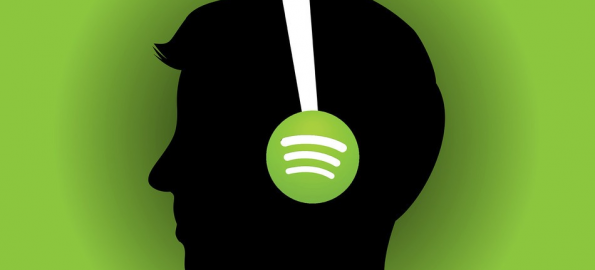 Dünya 2016 Yılında Spotify’da Neler Dinledi?