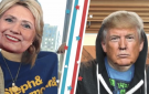 Periscope’tan Hillary Clinton ve Donald Trump Maskeleri!