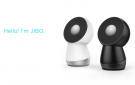 Did you meet the robot of your family, Jibo?